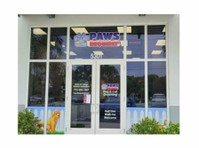 Paws Required (2) - Pet services