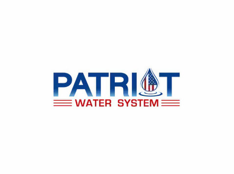 Patriot Water System - Encanadores e Aquecimento