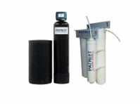 Patriot Water System (2) - Plumbers & Heating