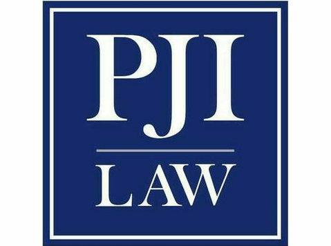 PJI Law, PLC - Адвокати и правни фирми