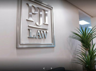 PJI Law, PLC (2) - Asianajajat ja asianajotoimistot