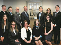 PJI Law, PLC (5) - Asianajajat ja asianajotoimistot