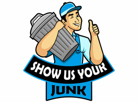 Show Us Your Junk LLC - Μετακομίσεις και μεταφορές