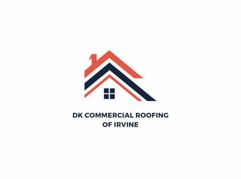 DK Commercial Roofing of Irvine - چھت بنانے والے اور ٹھیکے دار