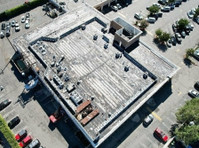 DK Commercial Roofing of Irvine (1) - Montatori & Contractori de acoperise
