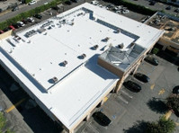 DK Commercial Roofing of Irvine (2) - Montatori & Contractori de acoperise