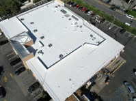 DK Commercial Roofing of Irvine (3) - Работници и покривни изпълнители