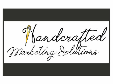 handcrafted marketing solutions llc - Agências de Publicidade