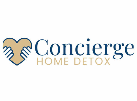 Concierge Home Detox - Ccuidados de saúde alternativos