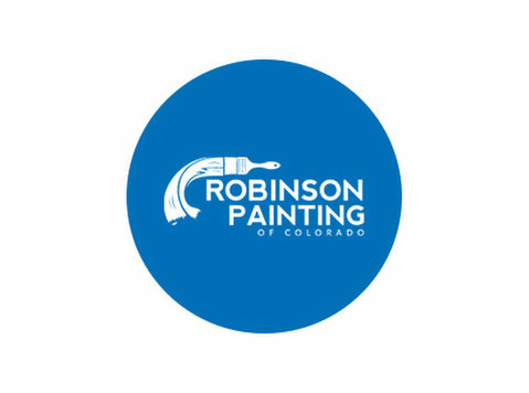 Robinson Painting of Colorado LLC - Dekoracja