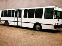 Cedar Rapids Party Buses (7) - Car Transportation