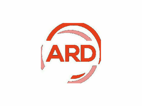 ARD INDUSTRY - Kontakty biznesowe