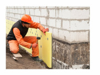 Foundation Repair Round Rock (1) - Stavební služby