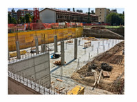Foundation Repair Round Rock (2) - Serviços de Construção