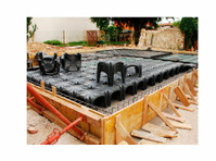 Foundation Repair Round Rock (3) - Usługi budowlane