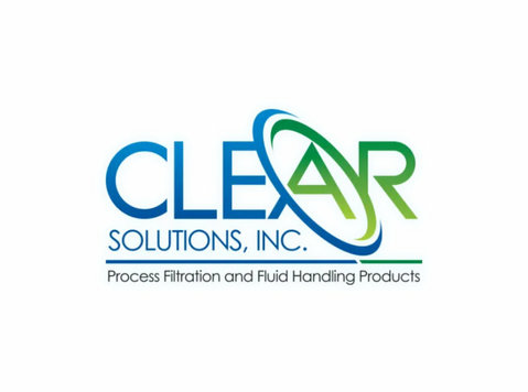 Clear Solutions, Inc. - Apteekit ja lääkinnälliset tarvikkeet