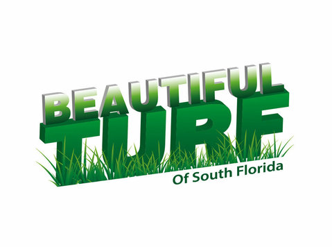 Beautiful Turf of South Florida - Puutarhurit ja maisemointi