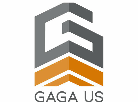 Gaga Us Construction - Usługi budowlane