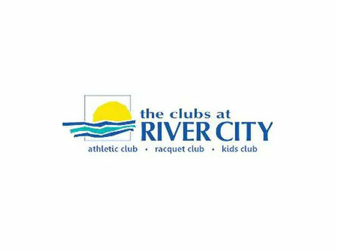 The Clubs at River City - Sporta zāles, Personal Trenažieri un Fitness klases