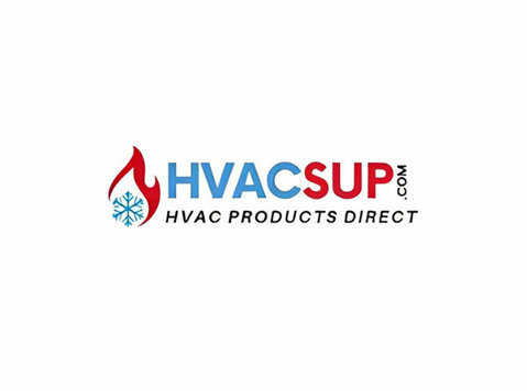Hvacsup - Ηλεκτρικά Είδη & Συσκευές