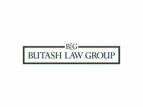 Butash Law Group - Адвокати и адвокатски дружества