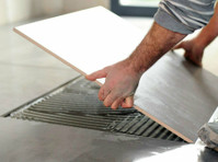 Vanorden Floor Covering (1) - تعمیراتی خدمات