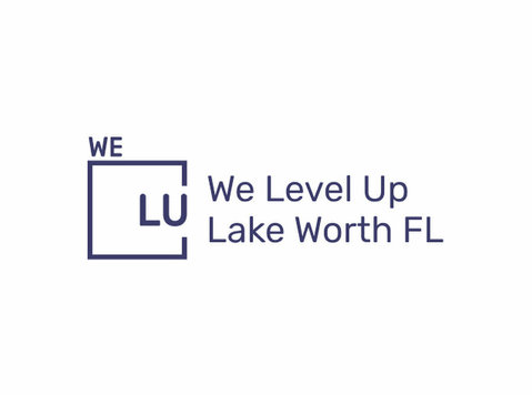 We Level Up Lake Worth Fl - Психотерапия