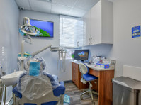 My New Jersey Dentist (6) - Zubní lékař