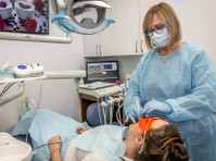 My New Jersey Dentist (8) - Zubní lékař