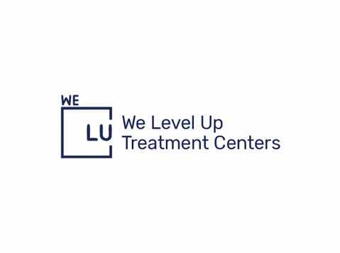 We Level Up Treatment Centers - Психотерапия