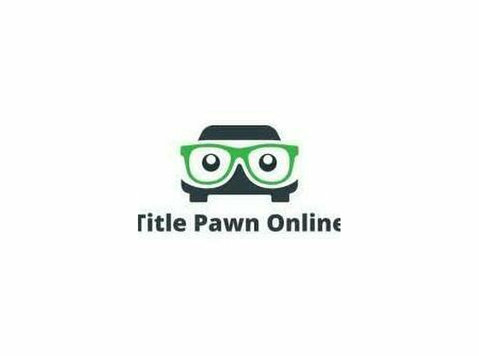Title Pawn Online - Ипотека и кредиты