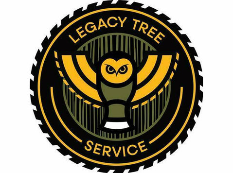 Legacy Tree Service - Usługi w obrębie domu i ogrodu