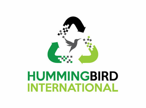 Hummingbird International, llc. - RTV i AGD