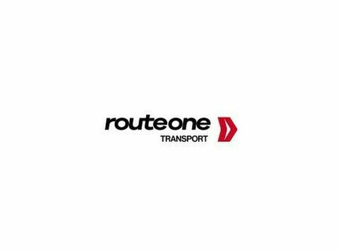 Route One Transport - Removals & Transport