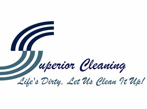 Superior Cleaning - Почистване и почистващи услуги