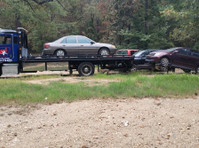 C and T Towing and Recovery (1) - Autoreparatie & Garages
