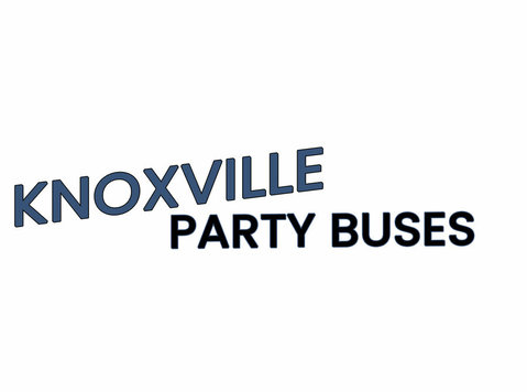 Knoxville Party Buses - Inchirieri Auto