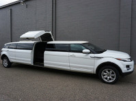 Knoxville Party Buses (1) - Auto Noma
