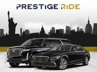 Prestige Ride (1) - Туристическиe сайты
