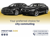 Prestige Ride (2) - Ιστοσελίδες Ταξιδιωτικών πληροφοριών
