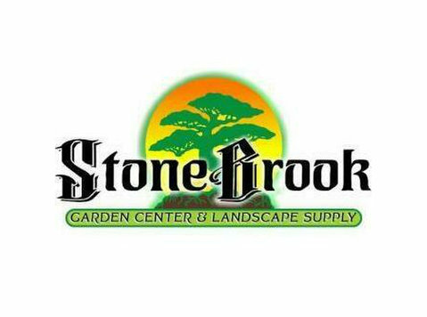 Stone Brook Garden Center & Landscape Supply - Ostokset
