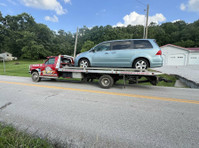Hicks Towing (1) - Reparação de carros & serviços de automóvel