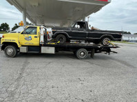Hicks Towing (2) - Car Repairs & Motor Service