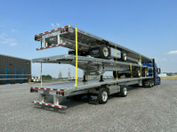 Route One Trailers (3) - Car Repairs & Motor Service