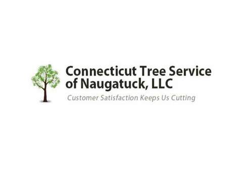 Connecticut Tree Service of Naugatuck LLC - Dům a zahrada