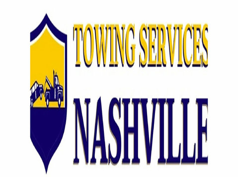 Towing Services Nashville - Doprava autem