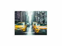Fourth Coast Tours and Taxi (1) - Taxi Companies