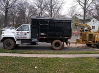 B&o Landscaping and Tree Service (2) - Home & Garden Services