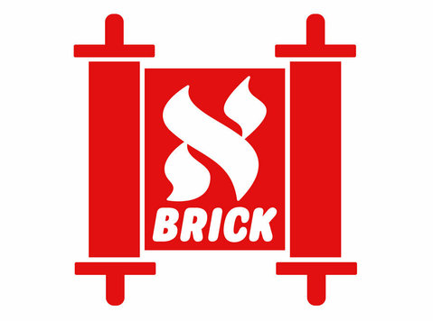 Aleph Brick - Toys & Kid's Products