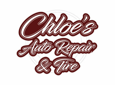 Chloe's Auto Repair and Tire Towne Lake - Ремонт Автомобилей